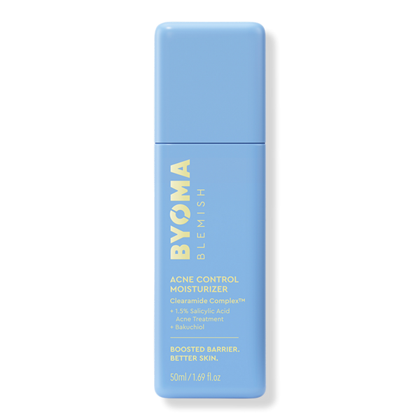 BYOMA Blemish Acne Control Moisturizer #1