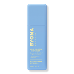 BYOMA Blemish Acne Control Moisturizer