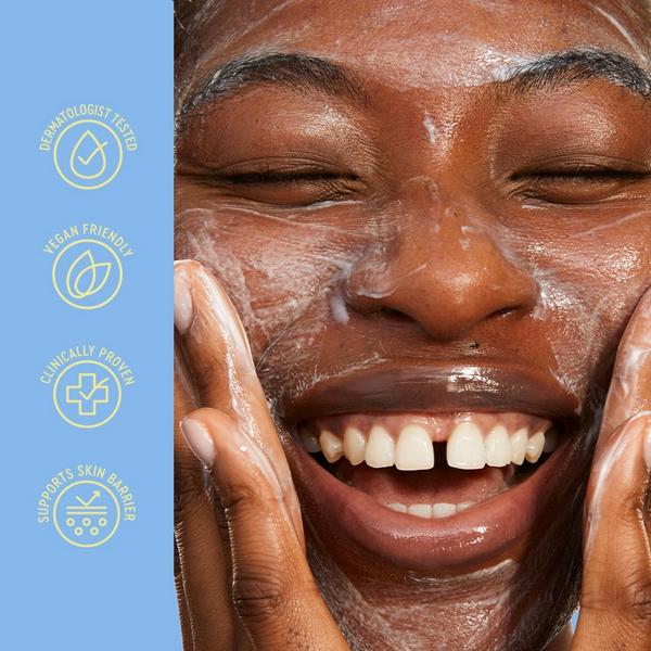 BYOMA Blemish Acne Clearing Creamy Cleanser #7