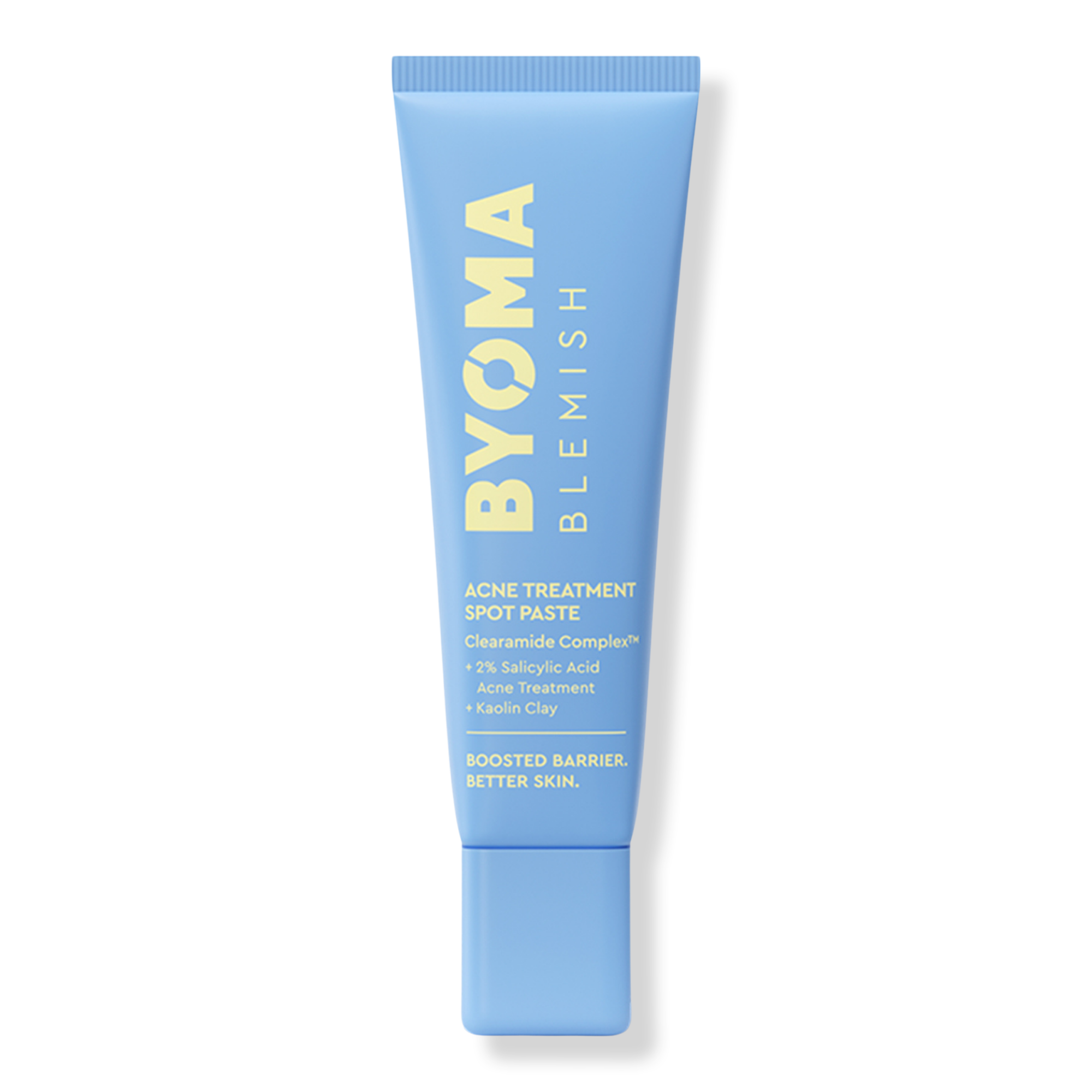 BYOMA Blemish Acne Treatment Spot Paste #1