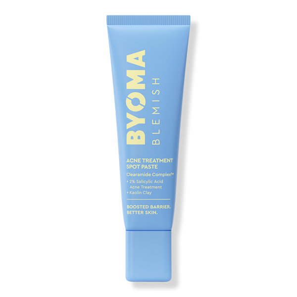 BYOMA Blemish Acne Treatment Spot Paste #1