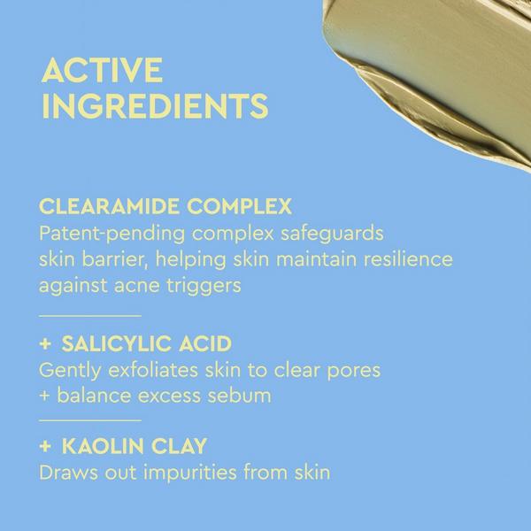 BYOMA Blemish Acne Treatment Spot Paste #2