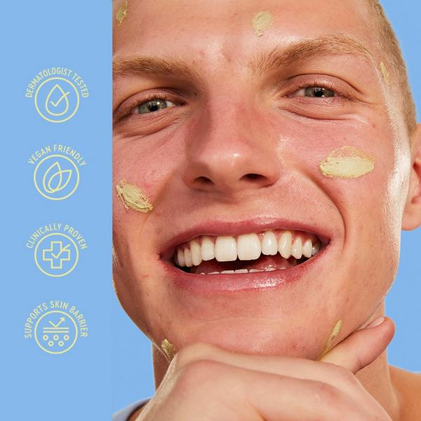 BYOMA Blemish Acne Treatment Spot Paste #7