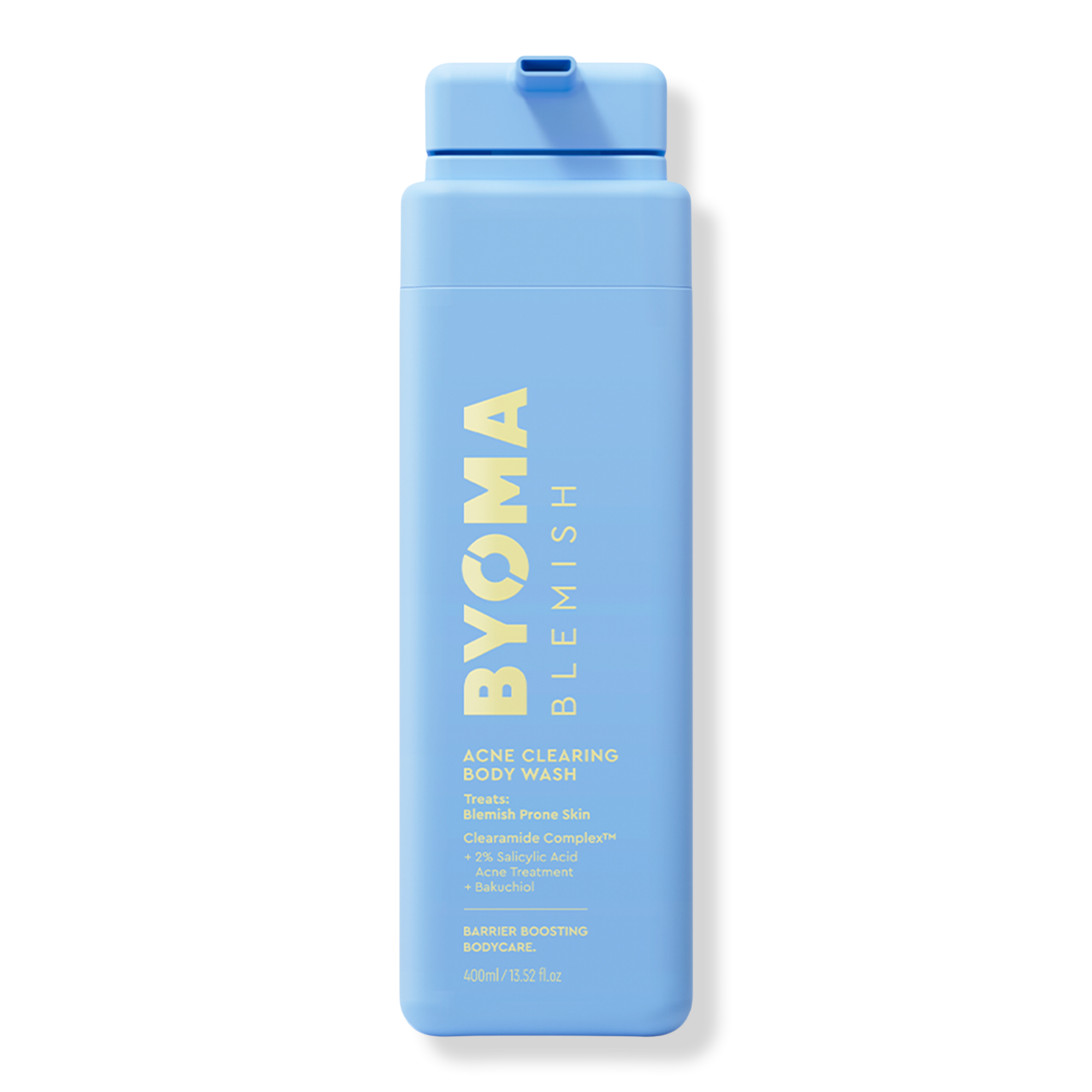 BYOMA Blemish Acne Clearing Body Wash #1