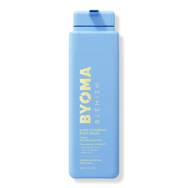 BYOMA Blemish Acne Clearing Body Wash #1
