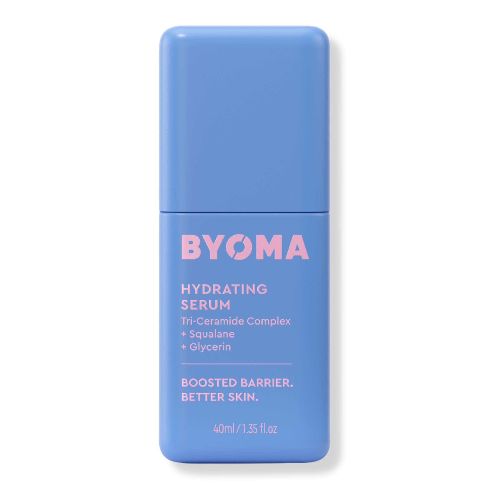 BYOMA Hydrating Serum with Tri-Ceramide Complex #1
