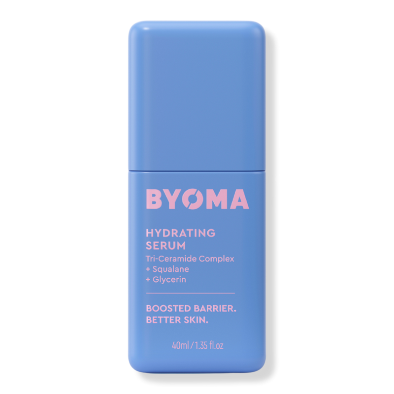 BYOMA - Hydrating Serum with Tri-Ceramide Complex | Ulta Beauty