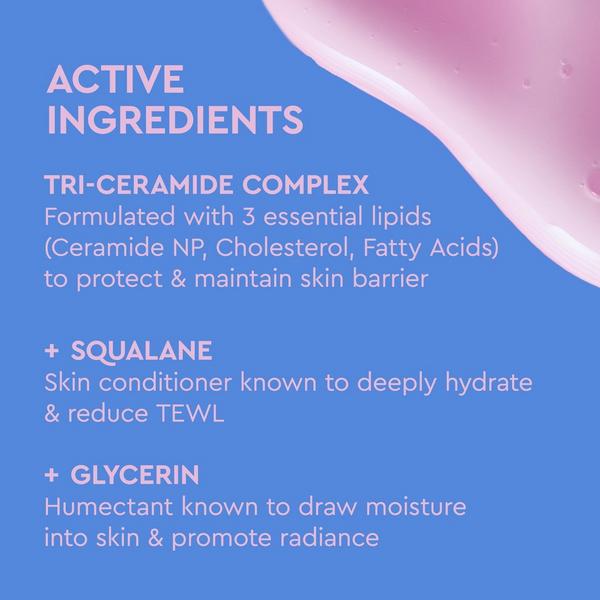 BYOMA Hydrating Serum with Tri-Ceramide Complex #2