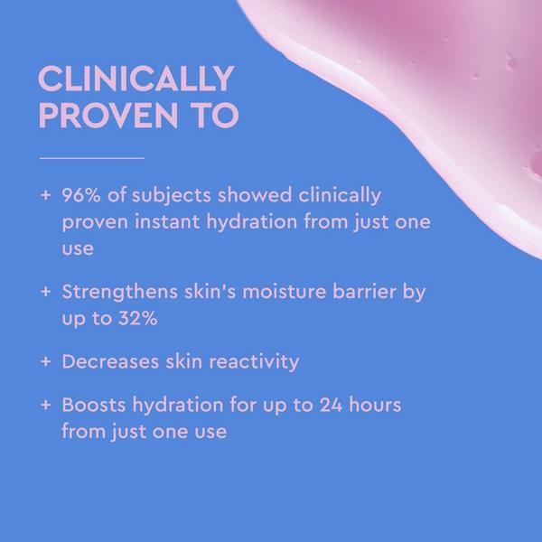 BYOMA Hydrating Serum with Tri-Ceramide Complex #4