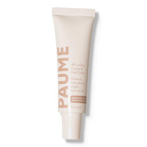 PAUME All-in-One Cuticle and Nail Cream #1