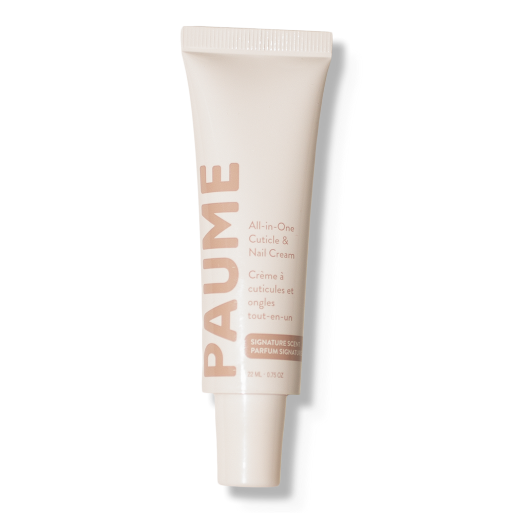 PAUME All-in-One Cuticle and Nail Cream