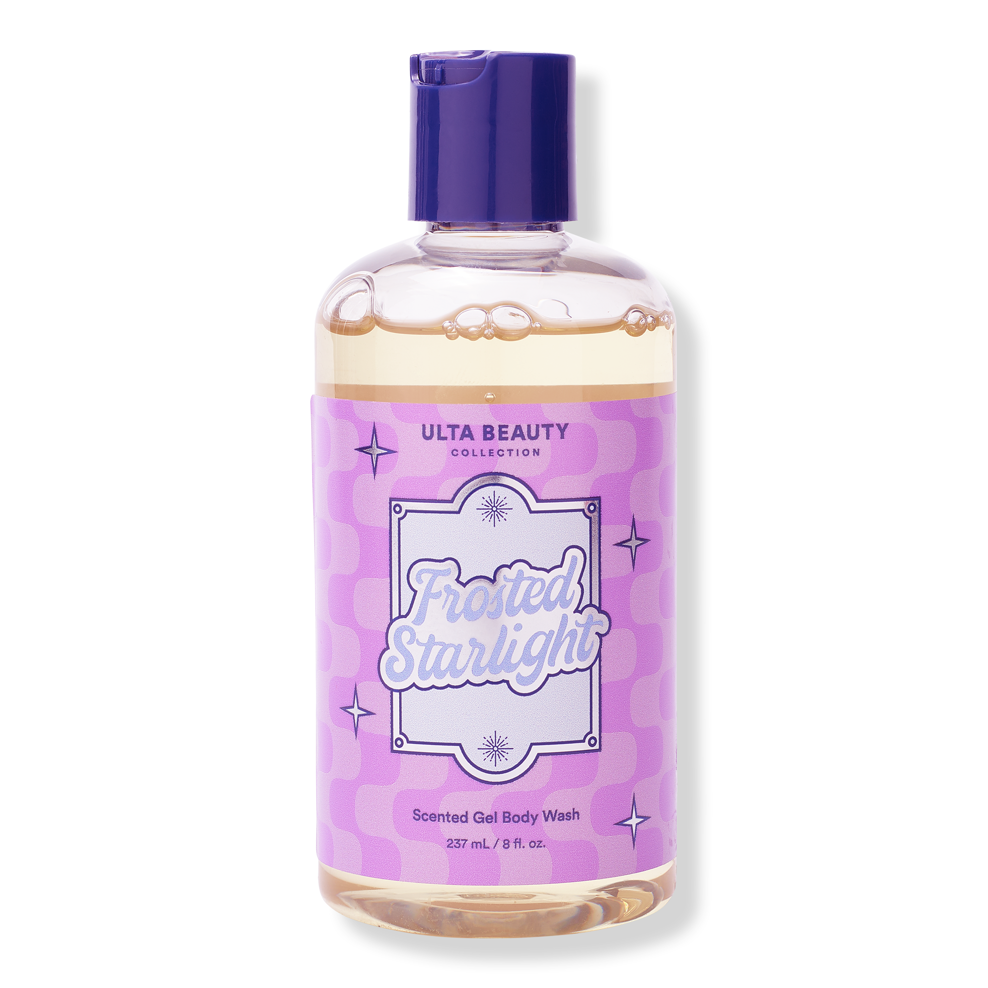 ULTA Beauty Collection Frosted Starlight Gel Body Wash #1