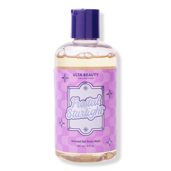 ULTA Beauty Collection Frosted Starlight Gel Body Wash #1