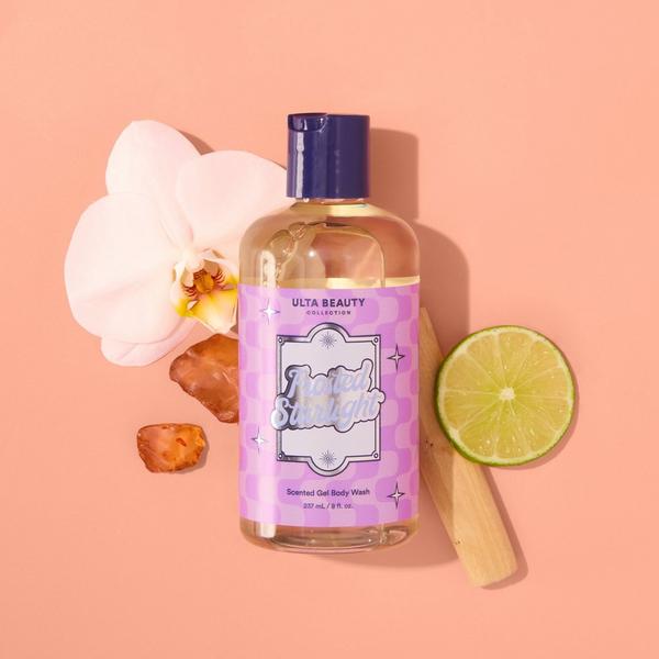 ULTA Beauty Collection Frosted Starlight Gel Body Wash #2