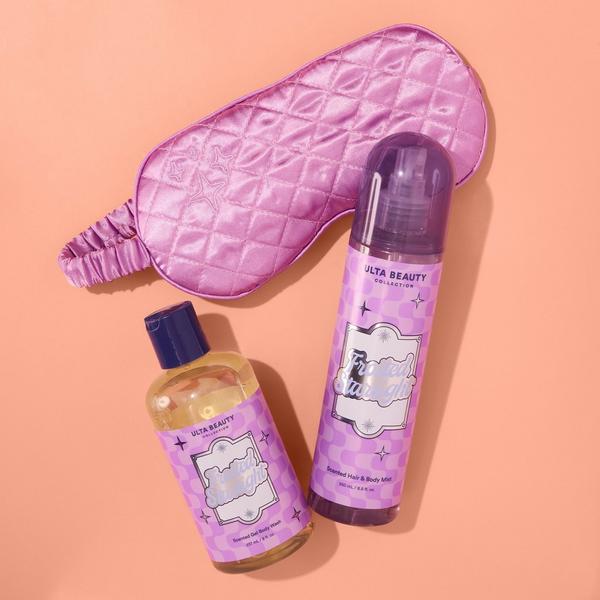 ULTA Beauty Collection Frosted Starlight Gel Body Wash #4