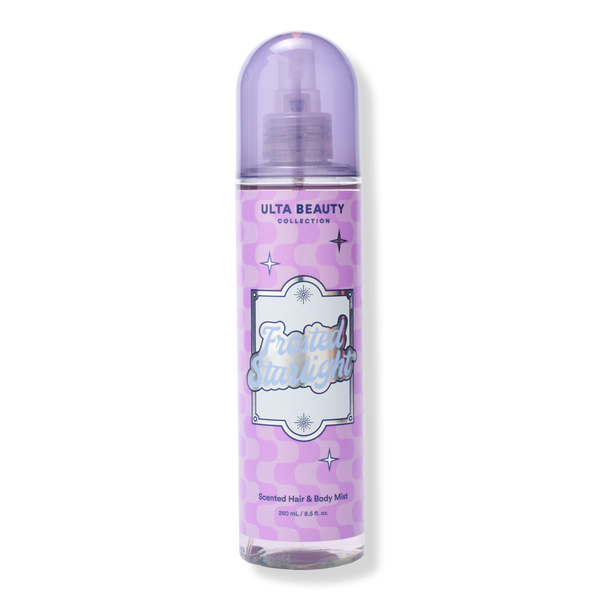ULTA Beauty Collection Frosted Starlight Scented Hair & Body Mist #1