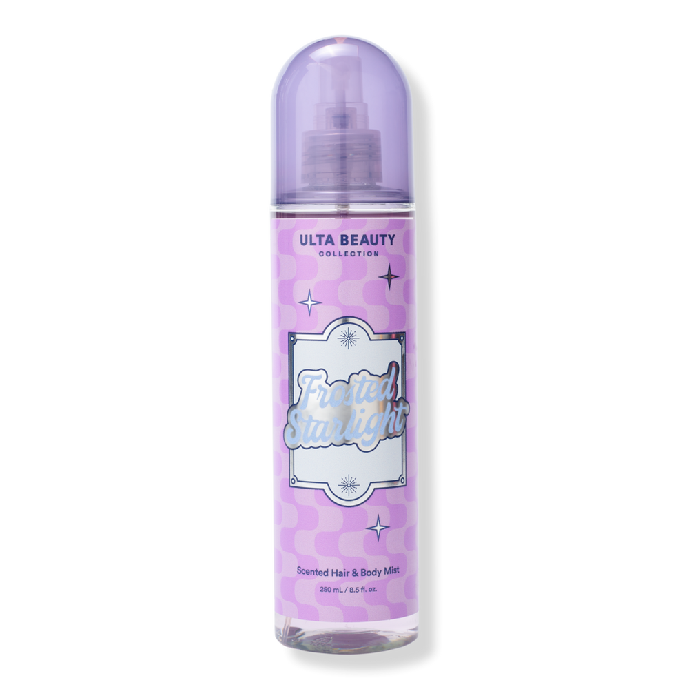 ULTA Beauty Collection Frosted Starlight Scented Hair & Body Mist