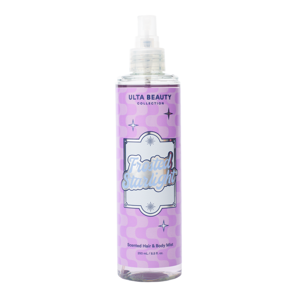 ULTA Beauty Collection Frosted Starlight Scented Hair & Body Mist #2