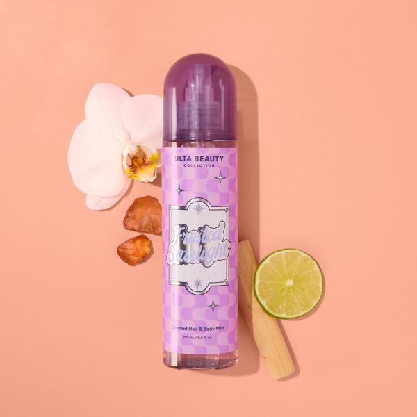 ULTA Beauty Collection Frosted Starlight Scented Hair & Body Mist #3