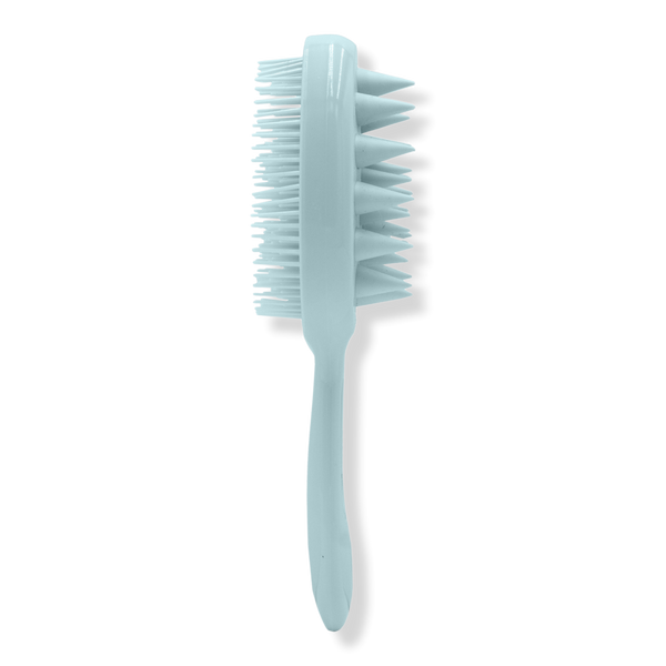 Diane 2-In-1 Shower Scalp Brush #1