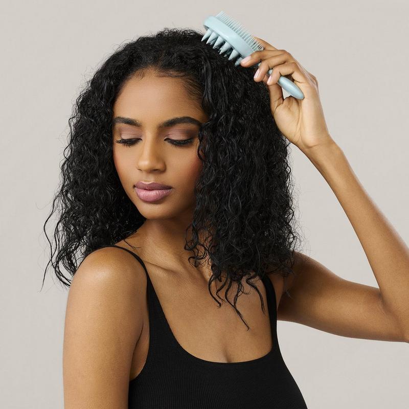 Diane - 2-In-1 Shower Scalp Brush | Ulta Beauty