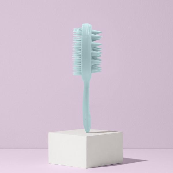 Diane 2-In-1 Shower Scalp Brush #3
