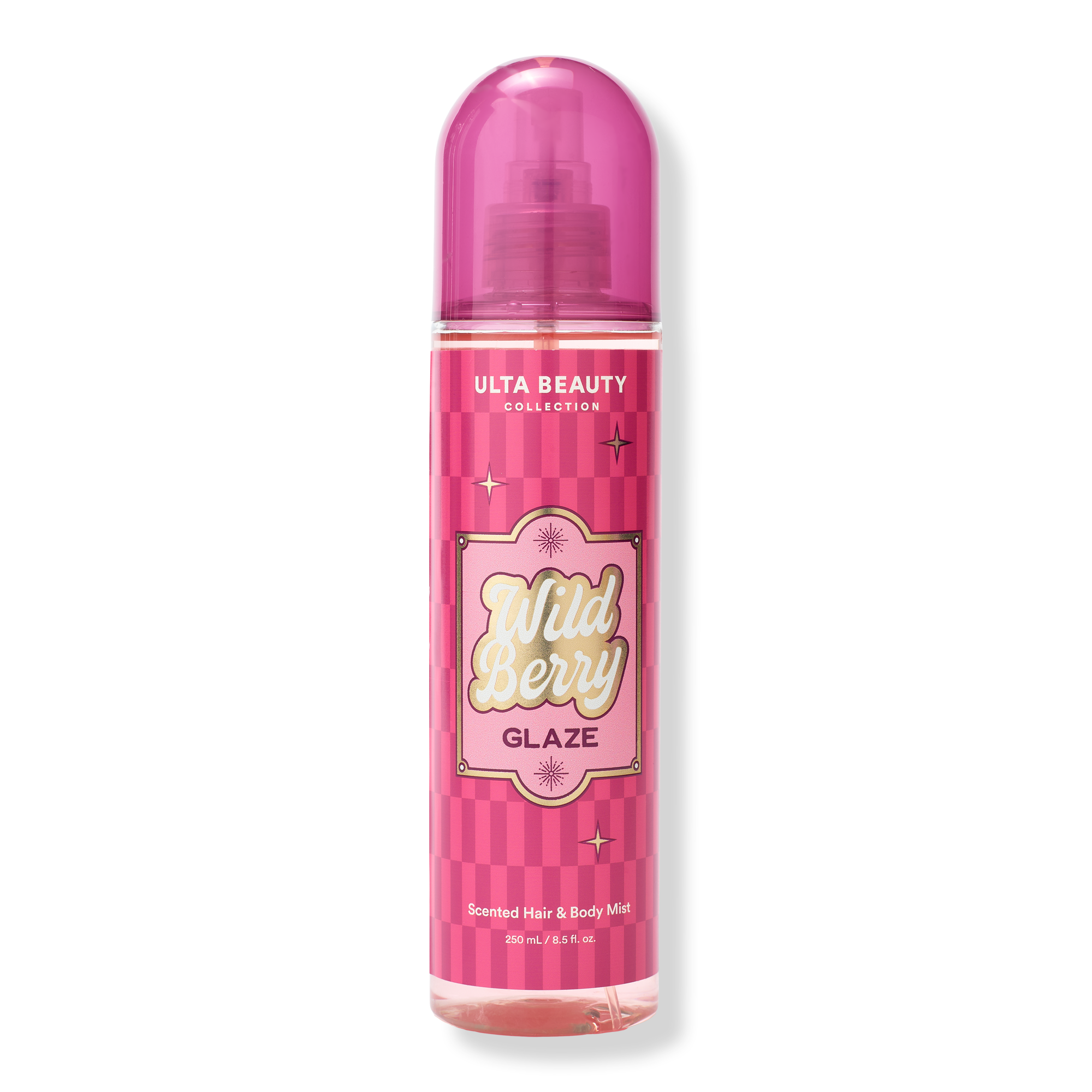 ULTA Beauty Collection Wild Berry Glaze Scented Hair & Body Mist #1
