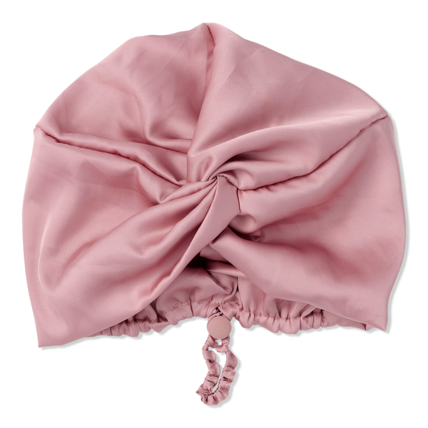 The Hair Edit Ultra Luxe Satin Hair Bonnet #1