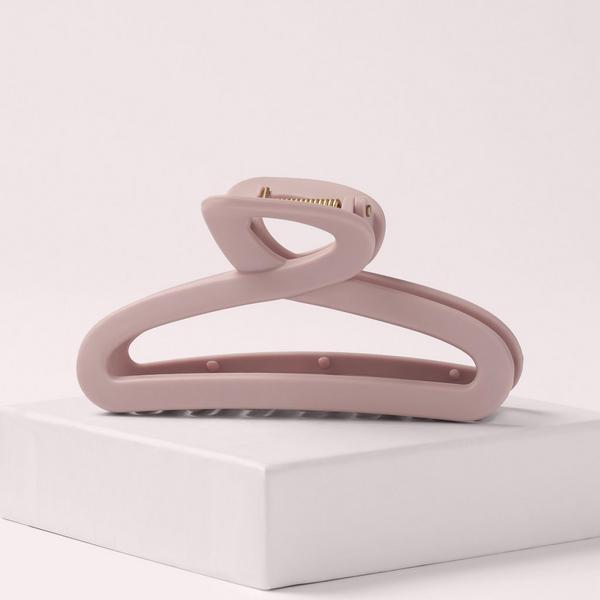 The Hair Edit Flexi Soft Claw Clip #3