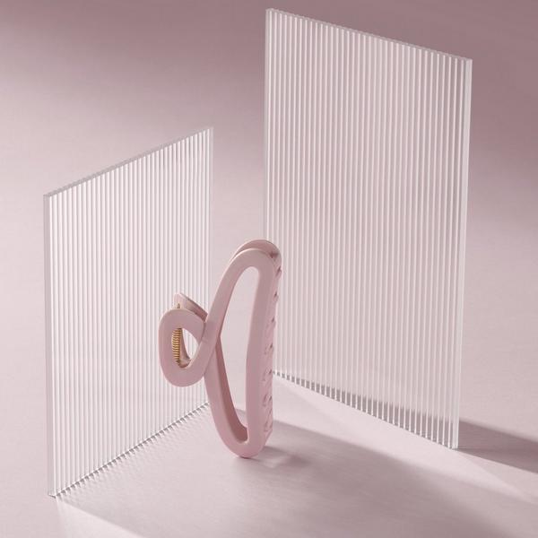 The Hair Edit Flexi Soft Claw Clip #4