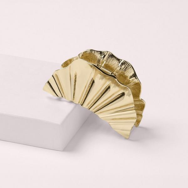 The Hair Edit Golden Hour Claw Clip #4