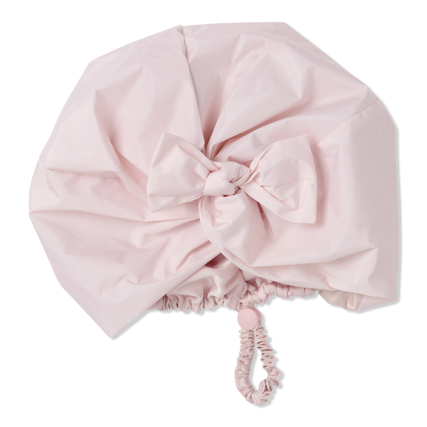 The Hair Edit Ultra Luxe Shower Cap #1