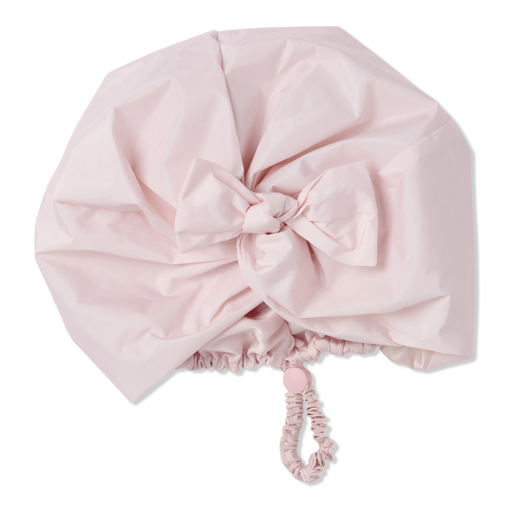 The Hair Edit Ultra Luxe Shower Cap