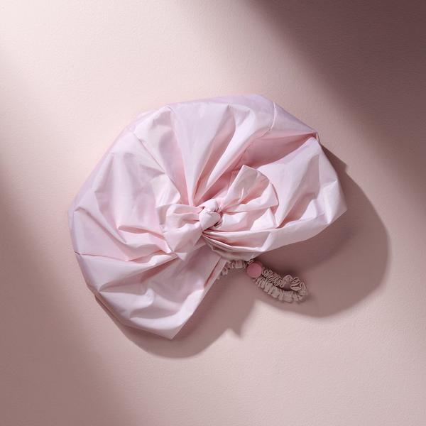 The Hair Edit Ultra Luxe Shower Cap #5