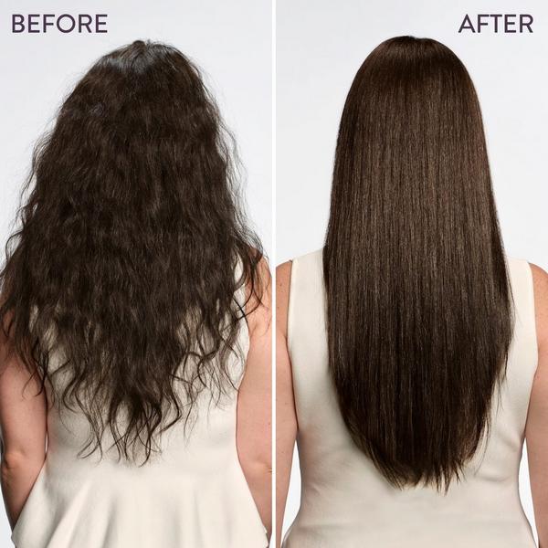 Pureology Smooth Gloss Mask for Frizz Control & Hair Shine #3