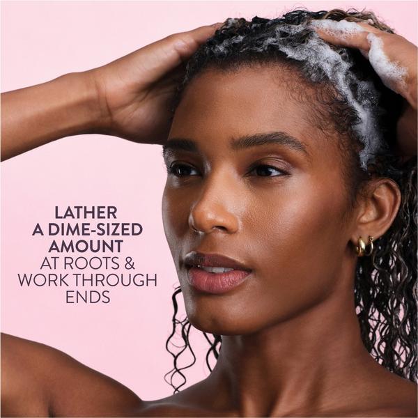 Pureology Smooth Gloss Shampoo for Frizz Control & Hair Shine #7