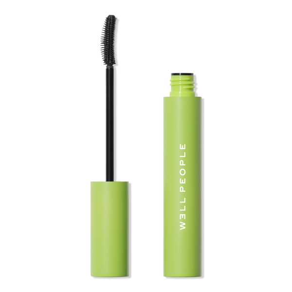 Well People Expressionist Curling Mascara #1