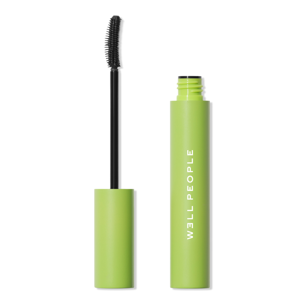 Well People Expressionist Curling Mascara - Black