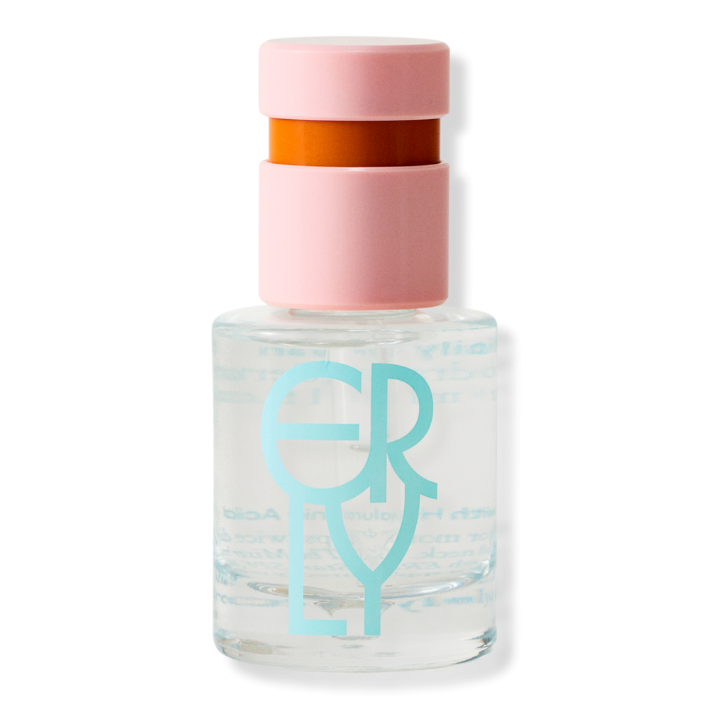 ERLY Daily Splash Hydrating Serum