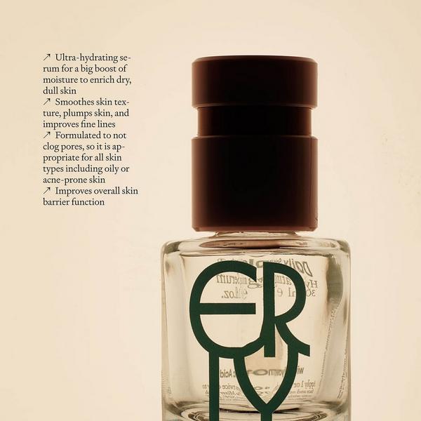 ERLY Daily Splash Hydrating Serum #5