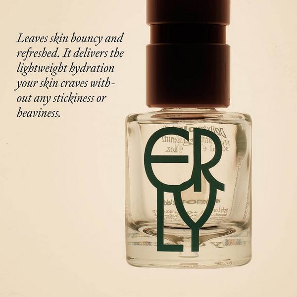 ERLY Daily Splash Hydrating Serum #7