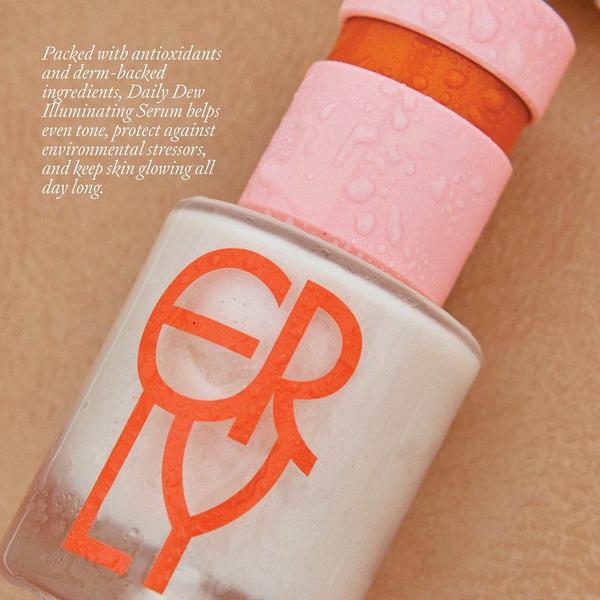 ERLY Daily Dew Illuminating Serum #4