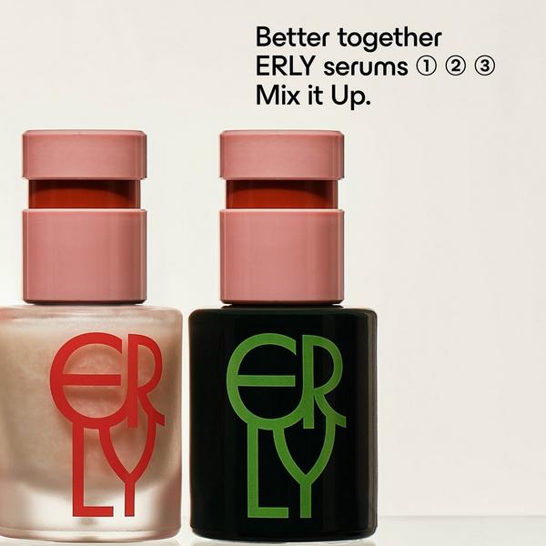 ERLY Daily Dew Illuminating Serum #5