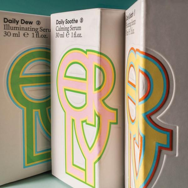 ERLY Daily Soothe Calming Serum #5