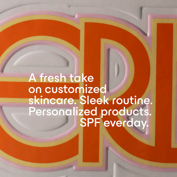 ERLY ERLY Start Daily Moisturizer SPF 40 #4