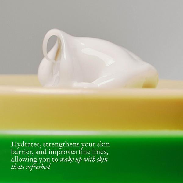 ERLY ERLY Night Hydrating Peptide Cream #4