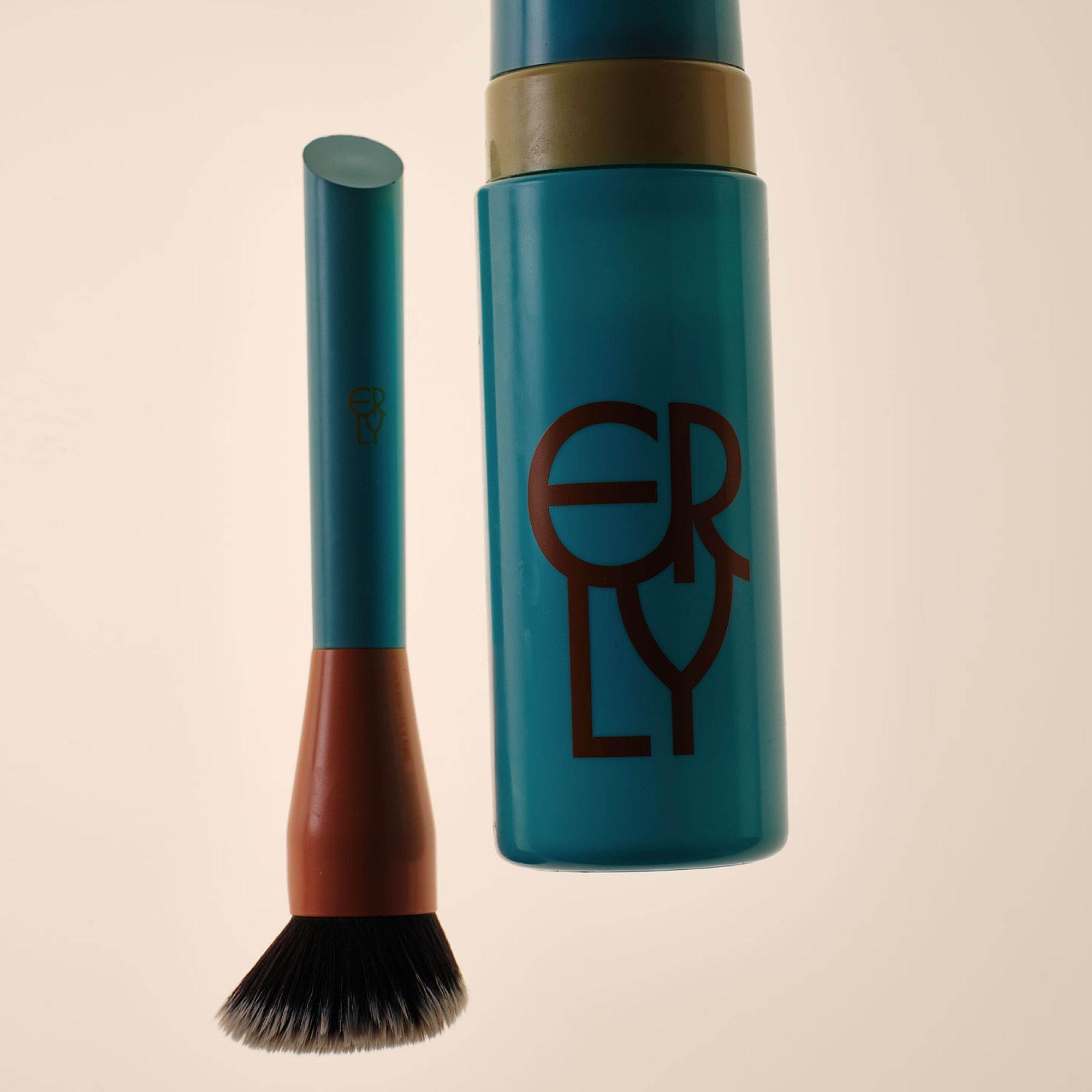 Erly Mixer Serum Tool