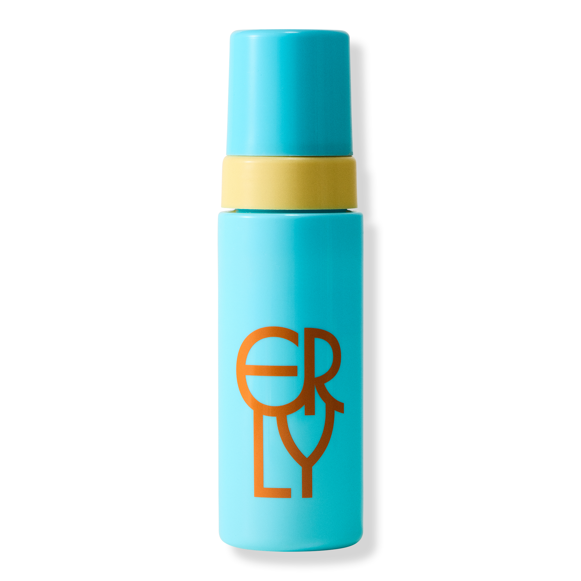 ERLY Face Foam Gentle Facial Cleanser #1