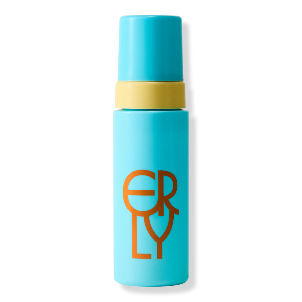 ERLY Face Foam Gentle Facial Cleanser