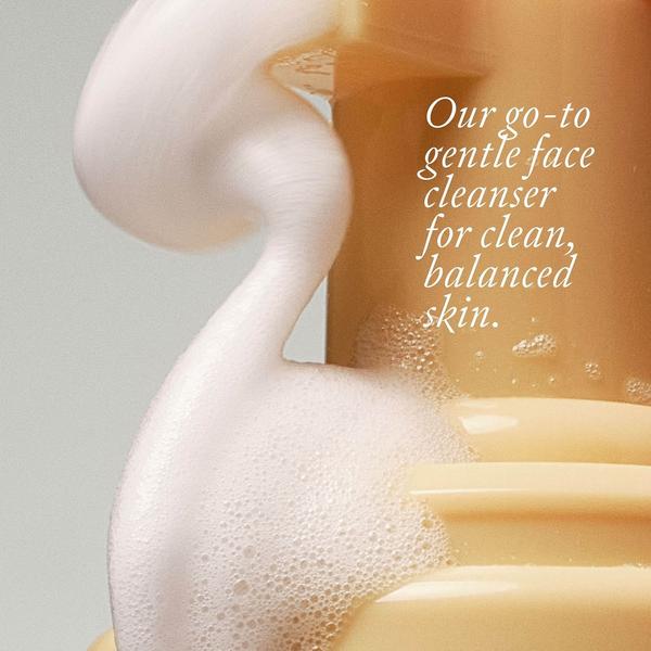 ERLY Face Foam Gentle Facial Cleanser #4